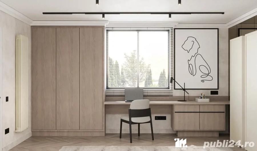 Casa Individuala de Vanzare de la Proprietar - 4