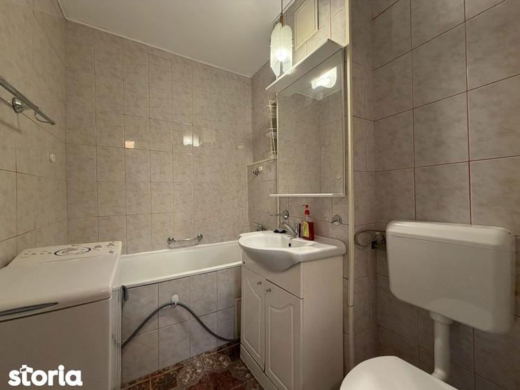 PANTELIMON - Morarilor | 3 Camere | Bloc Reabilitat - 12
