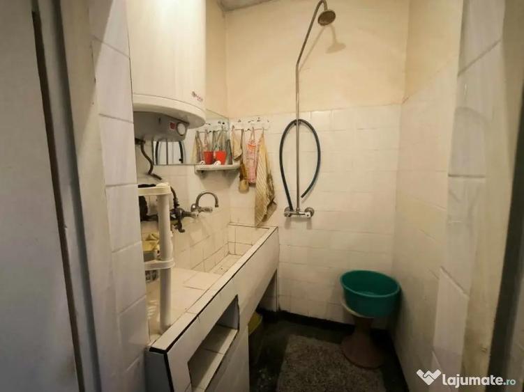 De vanzare 2 camere zona Iosefin - 2