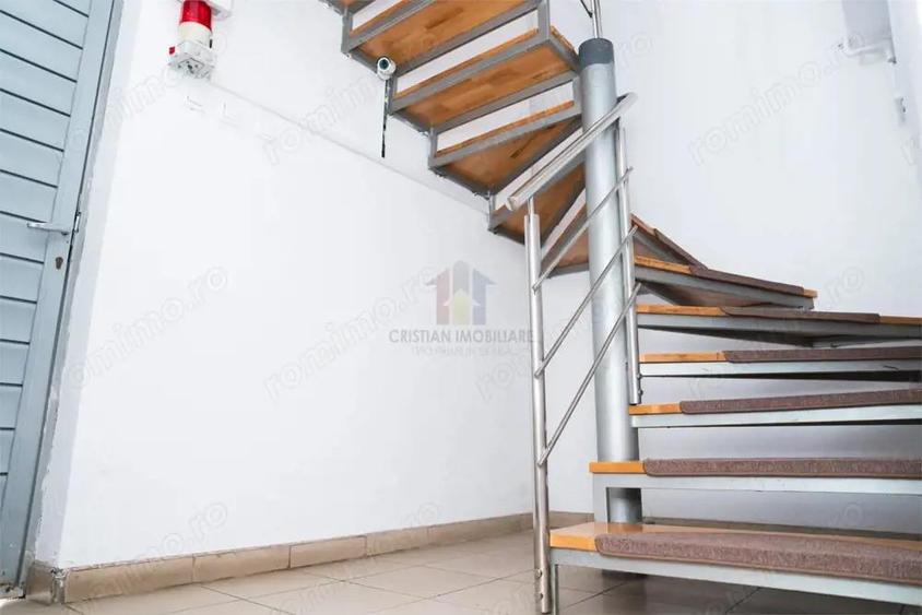 Hala industriala depozitare+ Birouri, 718 mp, acces tir - Dorobantilor - 3