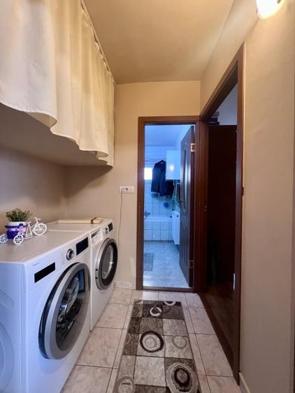 Apartament 3 camere, semidecomandat, 72mp, etaj 1/4 - Buziasului - 10