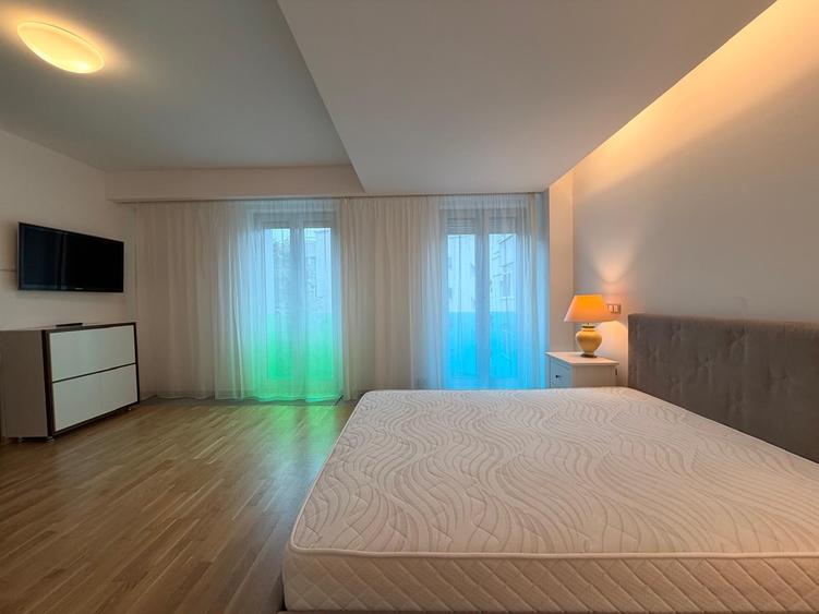 2 Camere | Dorobanti - Beller | Parcare Subterana - 5