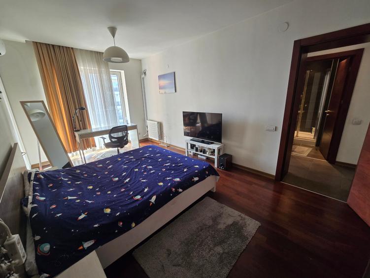 Apartament 3 camere tip A – InCity Residences, zona Dristor – Alba Iulia - 13