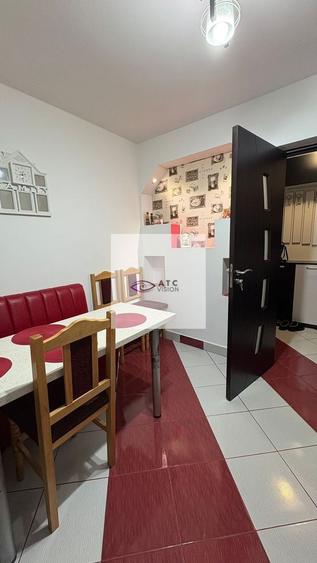 Apartament 2 camere - Margeanului - Buzoieni - Etaj 1 - 6