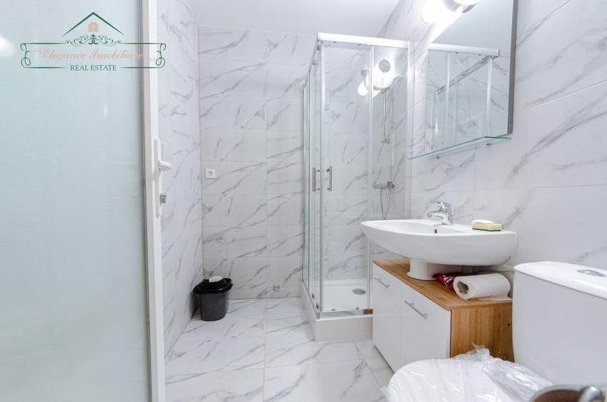 Garsoniera confort 1, zona 200 Micalaca, Arad - 4