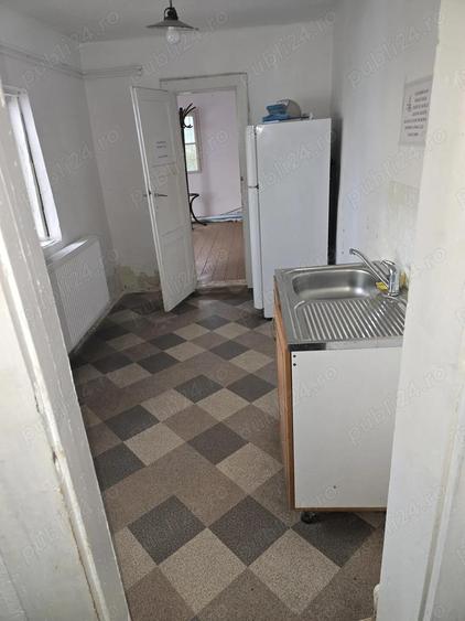 Vand casa zona centrala - 3