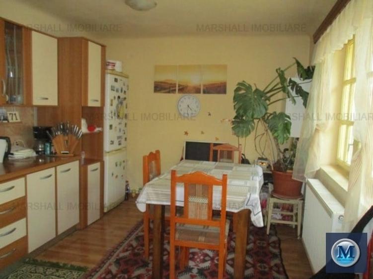 Casa cu 6 camere de vanzare, zona Traian, 145 mp #13489 - 2