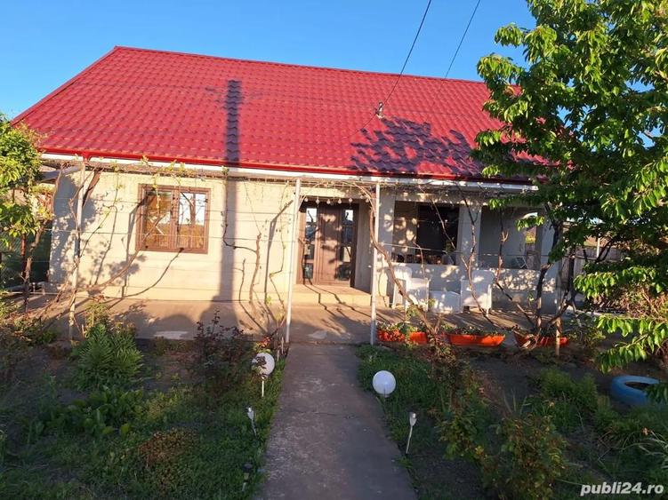 Casa de vanzare - Gara Banca - 7