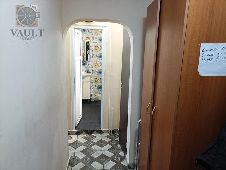 Apartament 2 camere decomandat aproape  de metrou Dristor - 8