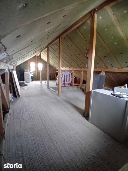 Casa individuala parter - 7