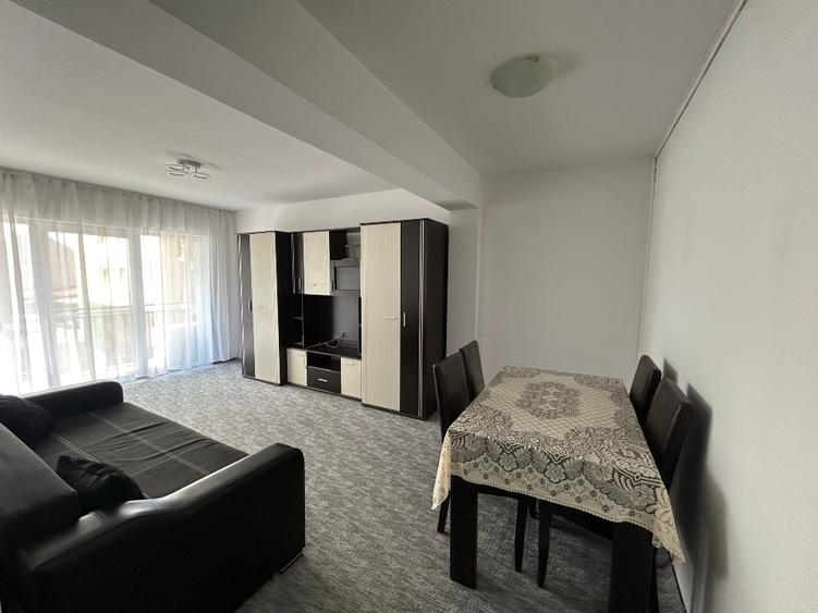 Închiriez apartament 1 cameră – Strada Beiușului - 8