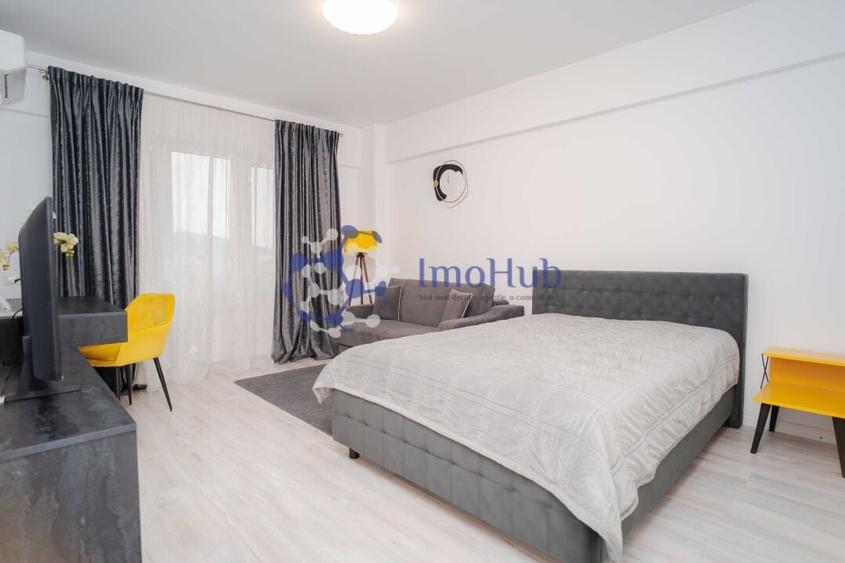 APARTAMENT  INTABULAT, DISPONIBIL CU MUTARE IMEDIATA, PODU ROS - 3