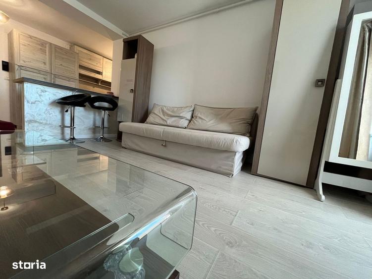 2 Camere Mobilat Utilat | Petrom City | Piata Presei - 8