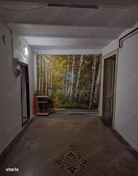 Cismigiu, S. Magureanu | 2 Camere | Centrala | Metrou 6min - 3