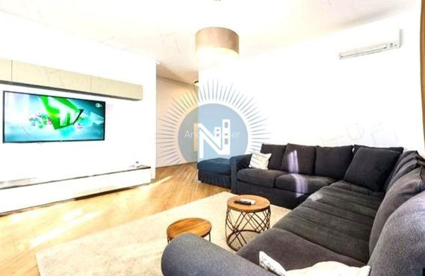 Apartament 3 camere 4 City North cu loc de parcare inclus