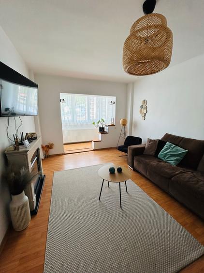 Apartament 3 camere, zona Izvor, langa spital - 1