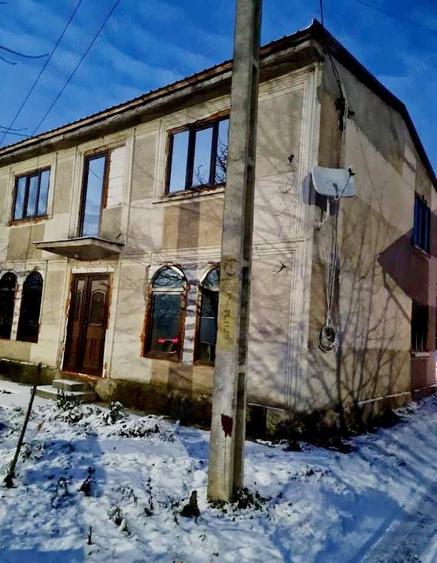 Casa P+1 cu 300 mp teren - 2