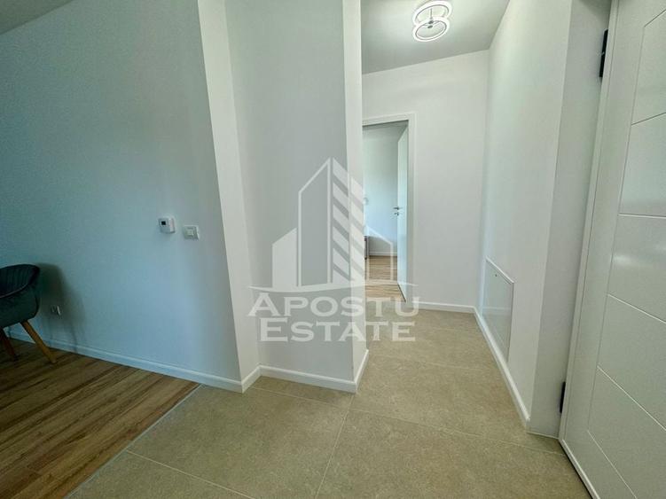 Apartament 2 camere, decomandat, loc de parcare, prima inchiriere - 9