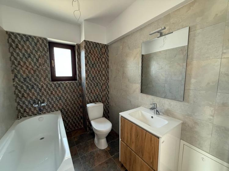 *TVA 9% INCLUS* -Finalizat & Intabulat- Apartament 1 camera in Bucium-Poitiers - 8