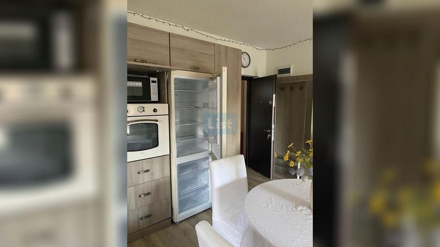 COMISION 0%! Ap. 3 camere LUX 70 mp, 2 parcări, grădină, Grigorescu - 3