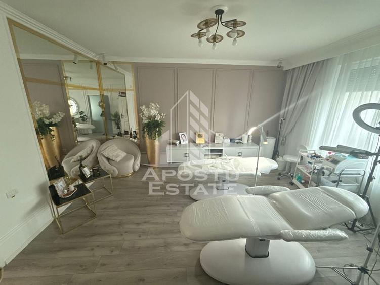 Casa SAD 232 mp, ideal clinica medicala, salon infrumusetare. - 6