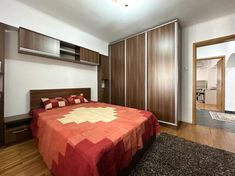 Prestanta in inima capitalei cu vedere la Dambovita, langa Metrou - 20