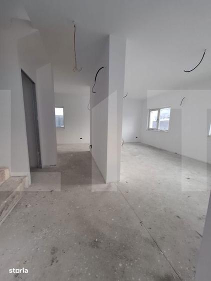 Duplex spatios in Manastirea Doamnei - 1