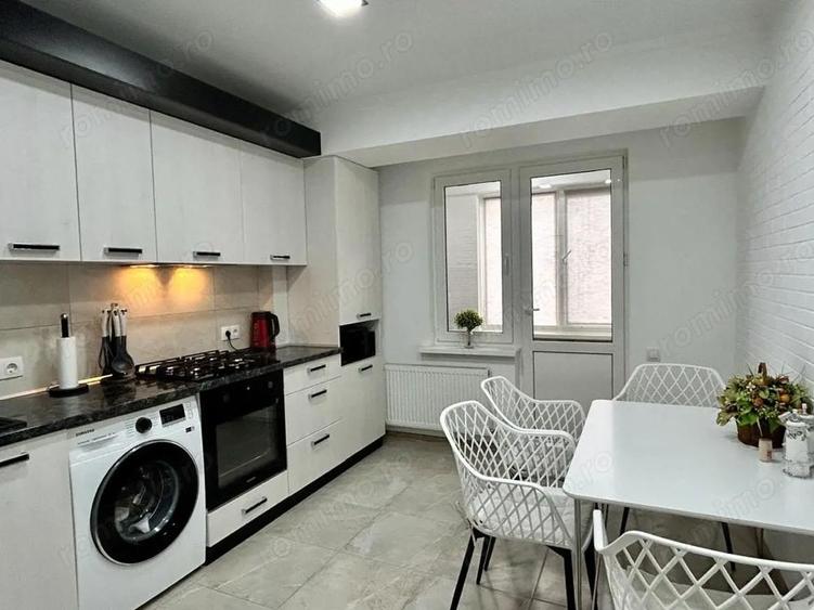 Garsoniera de inchiriat in zona Timpuri Noi - 4