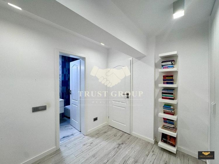 5 camere | Dorobanti-ASE Colegiul German Goethe | Garaj | Bloc 1982 - 24