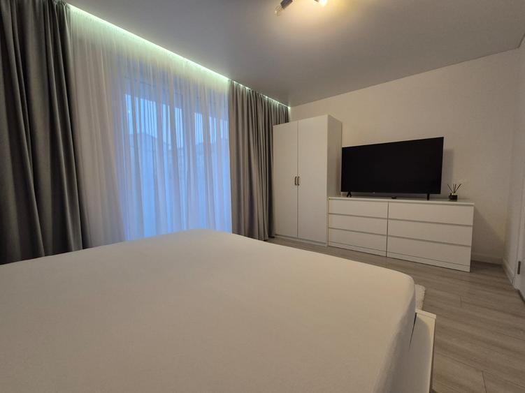 APARATORII PATRIEI-DIMITRIE LEONIDA - Apartament 2 camere decomandat - 7
