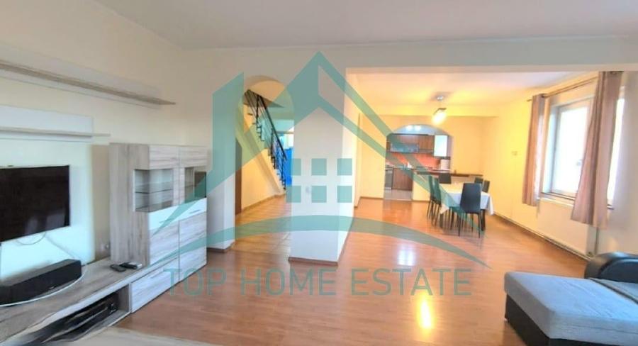 Apartament cu 4 camere, la vila in cartierul Marasti! - 13