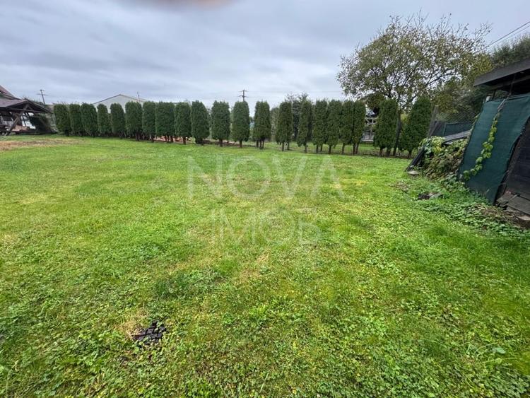 Teren intravilan - Orlat - 2