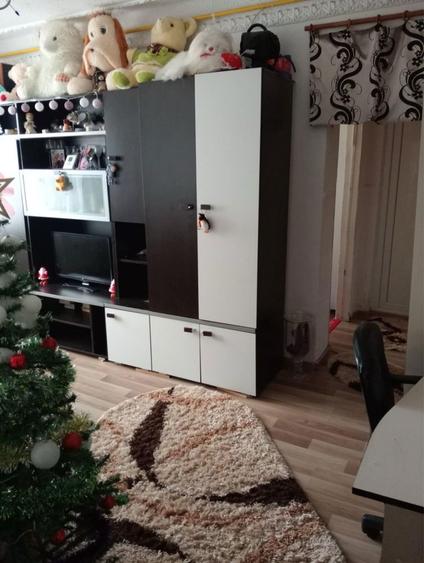 Vand garsoniera in Berca - 6