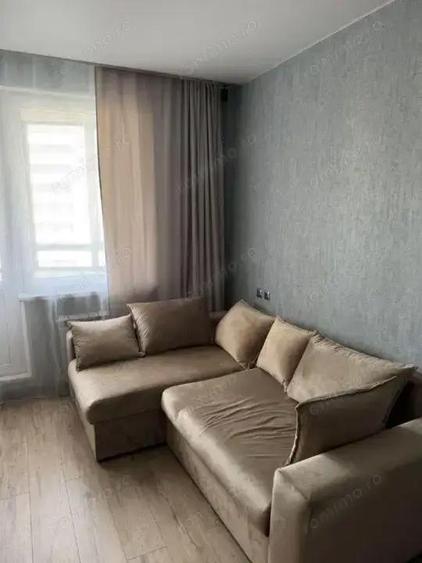 Inchiriere garsoniera in zona Unirii - 2