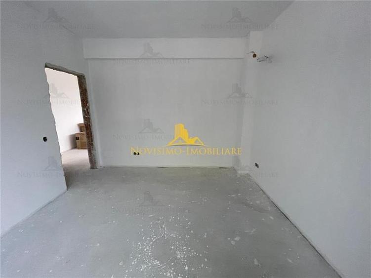 NOVISIMO-IMOBILIARE: AP. CU DOUA CAM. IN ZONA SEMICENTRALA,  P.+ BOXA - 7