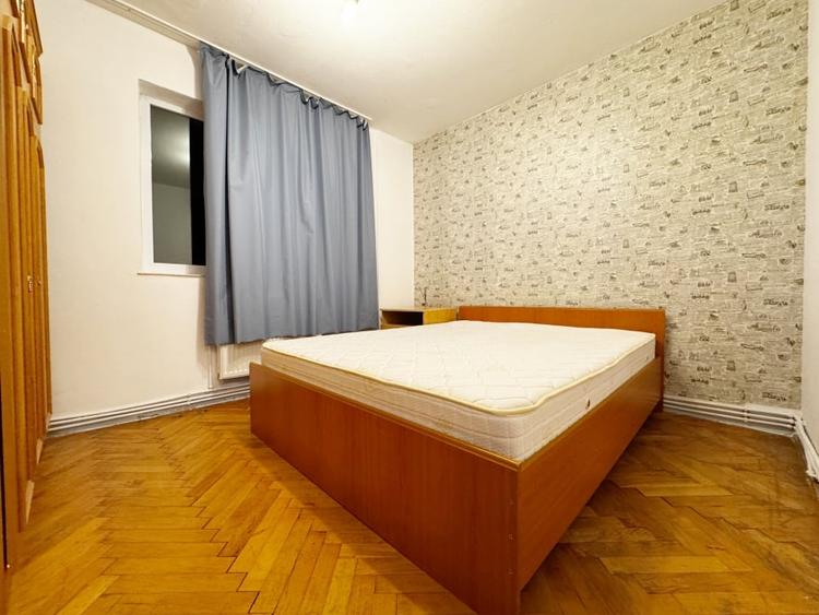 Apartament 2 camere, 42mp utili + balcon, etaj intermediar, Girocului - 4