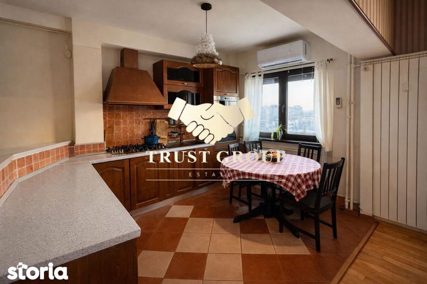 Apartament 4 camere - bloc reabilitat - Drumul taberei - 7