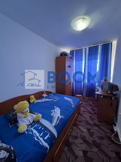 Apartament 3 camere Tic Tac | Decomandat | - 4