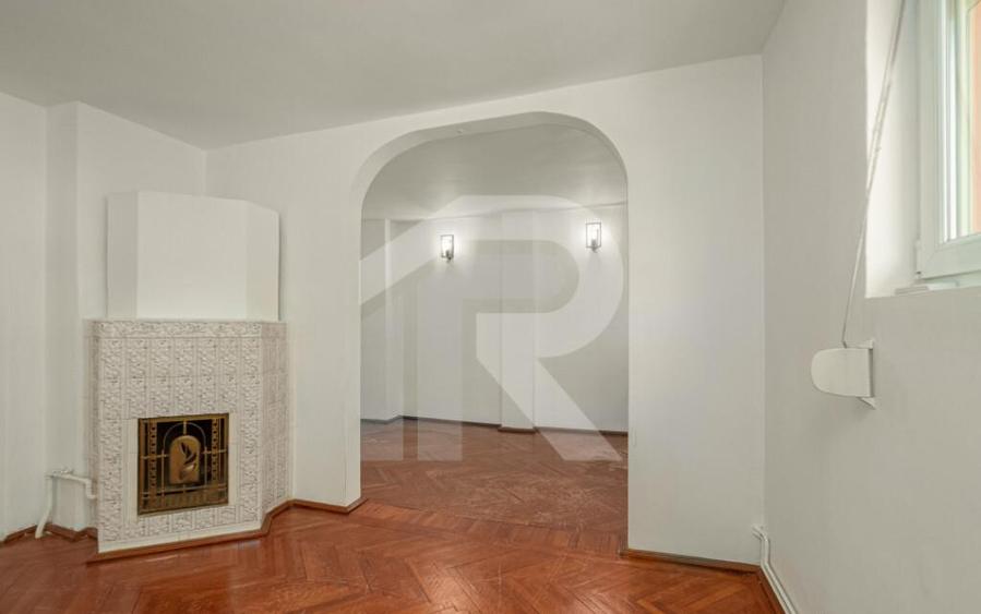 Casa de inchiriat Str Justinian pretabila birouri - 1