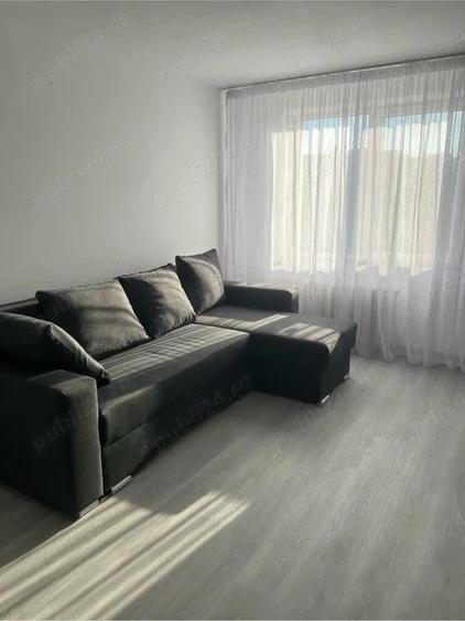 Apartament 2 camere Crangasi metrou - 1