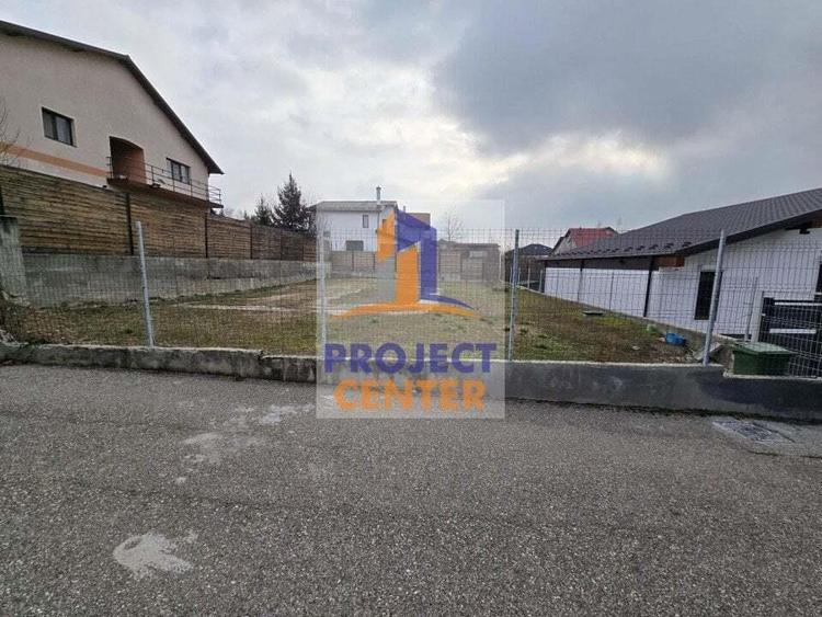 Teren Stefanesti, S=384 mp, Cartier Bratieni - 2