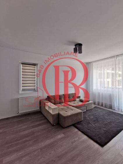 Inchiriere 3 camere Pallady metrou Teclu Parcare Subterana - 7