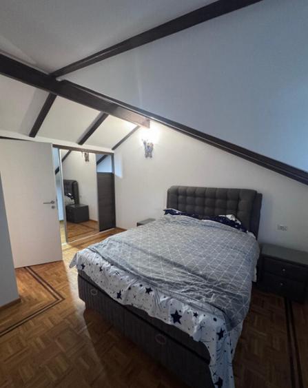 Casa individuala cu garaj si foisor, centru- Horodnic de Sus - 14