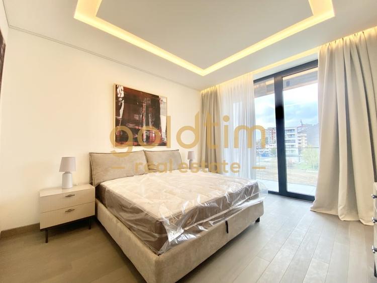 APARTAMENT IMPRESIONANT/EXCLUSIVIST/COMPLEX BOUTIQUE/CAMERA PERSONAL/KISELEFF - 28