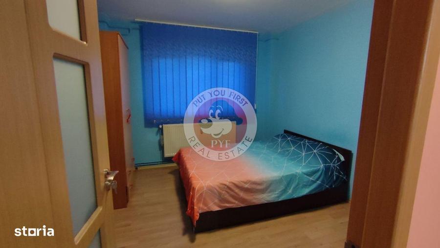 Margeanului | Ap 2 camere | 55mp | Decomandat | B12166 - 7