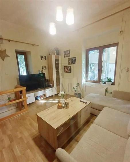 CENTRAL - 4 cam - Spatios - Curte interioara - Garaj - MODEL DEOSEBIT - 3