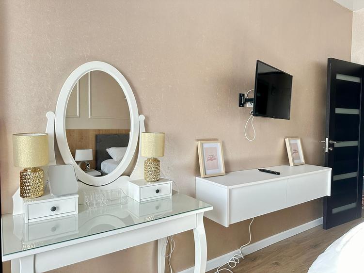 Apartament luxos 2 camere, 99.500€, la 100m de plajă - 19