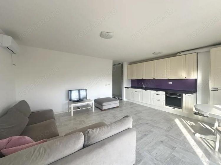 Comision 0% - Bloc nou - Etaj intermediar - Lipovei / Aradului - 2