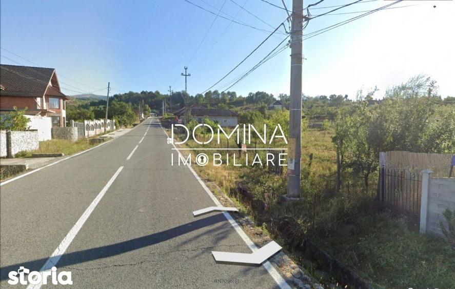 Teren intravilan 1500 mp - Novaci dubla deschidere, zona turistica - 4