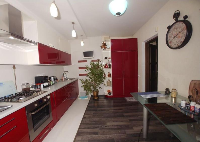 Apartament cu 2 camere de inchiriat in zona Floreasca - 4